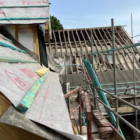 Bild von Rozario Projects Ltd