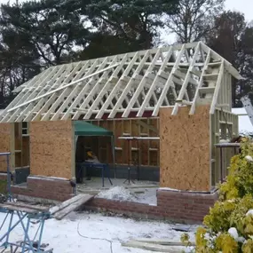 Bild von Rozario Projects Ltd