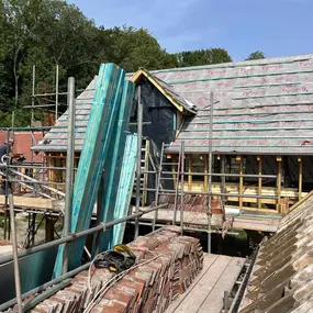 Bild von Rozario Projects Ltd