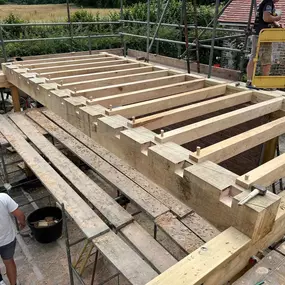 Bild von Rozario Projects Ltd