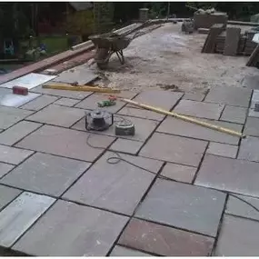 Bild von Rozario Projects Ltd