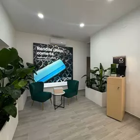 Bild von IQOS LOUNGE