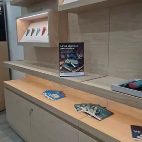 Bild von IQOS LOUNGE