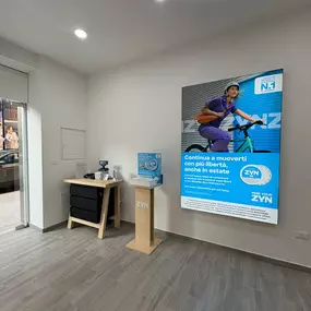 Bild von IQOS LOUNGE