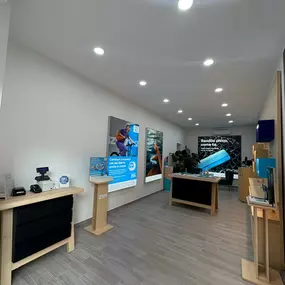 Bild von IQOS LOUNGE