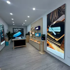 Bild von IQOS LOUNGE