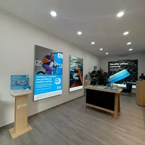 Bild von IQOS LOUNGE