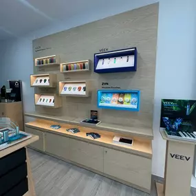 Bild von IQOS LOUNGE