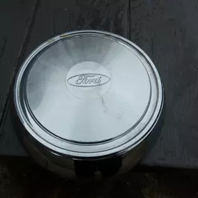 Bild von Chuck & Sons Hub Caps