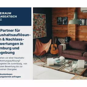 Bild von Freiraum Hanseatisch