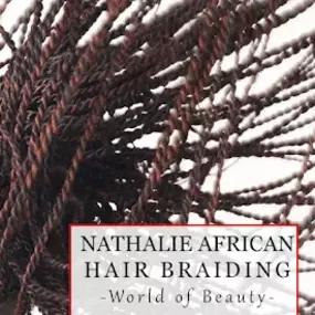 Bild von Nathalie African Hair Braiding - World of Beauty