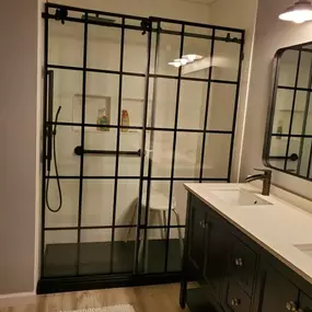 Bild von The Shower Guys