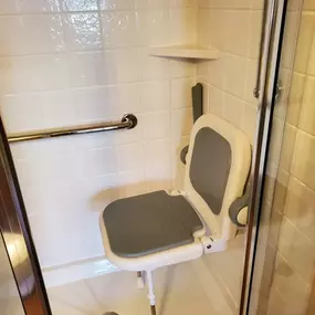 Bild von The Shower Guys