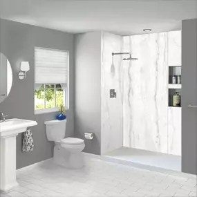 Bild von The Shower Guys