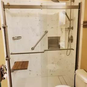 Bild von The Shower Guys