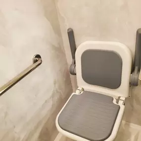 Bild von The Shower Guys