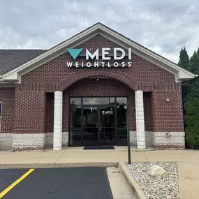 Medi-Weightloss Brighton clinic