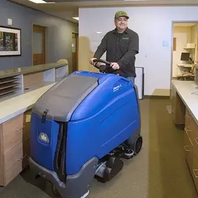 Bild von Clean Solutions