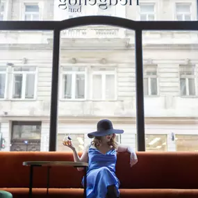 Bild von Kafka Bar