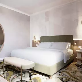 Bild von Mövenpick Hotel Bari
