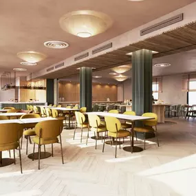Bild von Mövenpick Hotel Bari