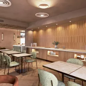 Bild von Mövenpick Hotel Bari