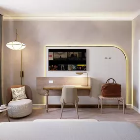 Bild von Mövenpick Hotel Bari