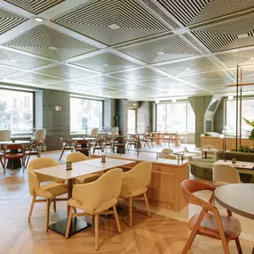 Bild von Mövenpick Hotel Bari