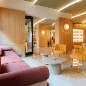 Bild von Mövenpick Hotel Bari