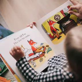 Bild von Colorin Colorado Libros Personalizados