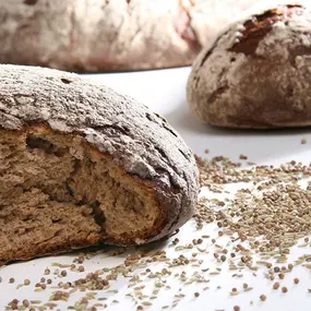 Bild von Backstube Merkel - Café Süße Versuchung