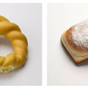 Bild von Backstube Merkel - Café Süße Versuchung