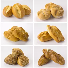 Bild von Backstube Merkel - Café Süße Versuchung