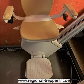 Bild von Treppenlift Leipzig