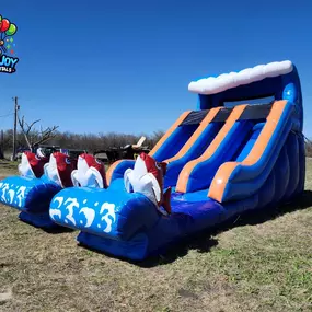 Bild von Jumpin Joy Party Rentals