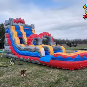 Bild von Jumpin Joy Party Rentals