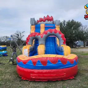 Bild von Jumpin Joy Party Rentals