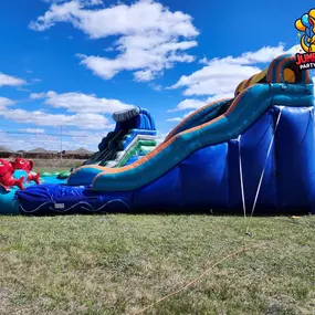 Bild von Jumpin Joy Party Rentals