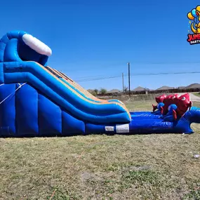 Bild von Jumpin Joy Party Rentals