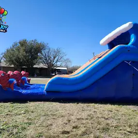 Bild von Jumpin Joy Party Rentals