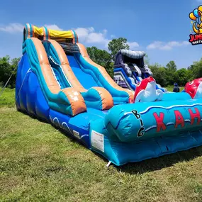 Bild von Jumpin Joy Party Rentals