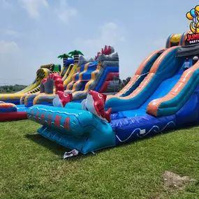 Bild von Jumpin Joy Party Rentals