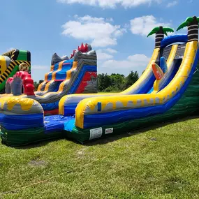 Bild von Jumpin Joy Party Rentals