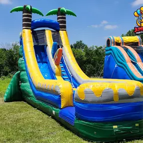 Bild von Jumpin Joy Party Rentals