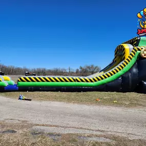 Bild von Jumpin Joy Party Rentals