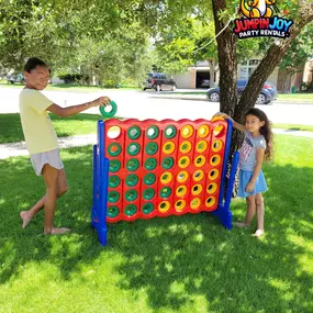 Bild von Jumpin Joy Party Rentals
