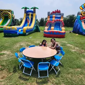 Bild von Jumpin Joy Party Rentals