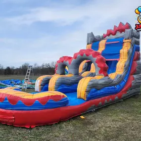 Bild von Jumpin Joy Party Rentals