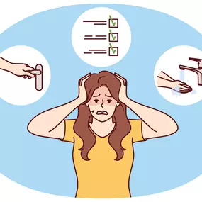 Our expert team offers comprehensive and individualized treatment services for patients suffering from Obsessive Compulsive Disorder (OCD). Contact North Shore Psychological Services today.