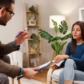 Here at North Shore Psychological Services, we are proud that our team of highly trained clinicians and therapists is here to offer our patients a diverse array of therapy service options. For example, we offer cognitive behavioral therapy, acceptance and commitment therapy, and couples therapy. Contact us today to schedule an appointment.